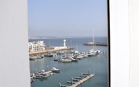 Marina Agadir Royal Apartment